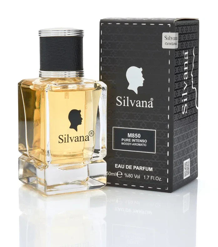 Silvana - Pure Intenso