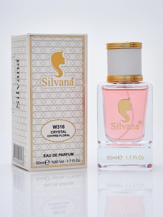 Silvana Crystal