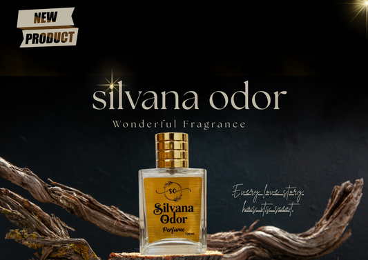 Silvana Odor