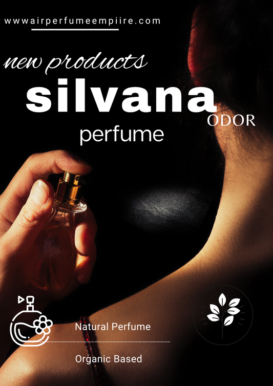 Silvana - For Her Newly Launched