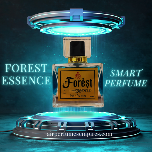 forest eseence