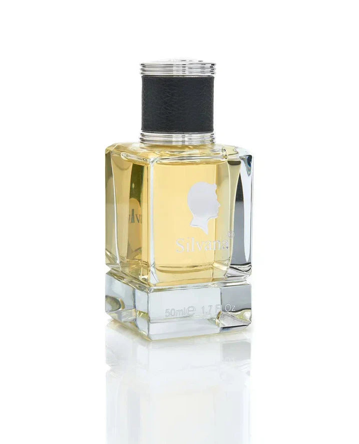 Silvana - Yamamoto Men